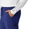 Force Cross-Flex joggingbroek voor heren