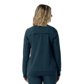 Force Cross-Flex lichtgewicht operatiejas voor dames