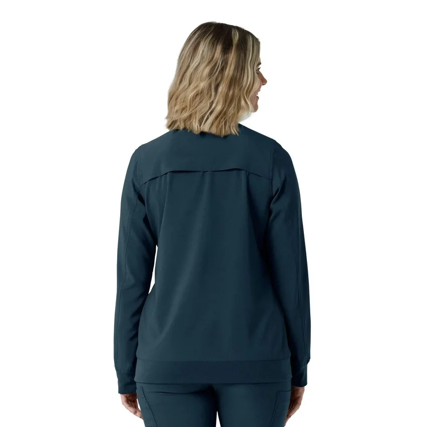 Force Cross-Flex lichtgewicht operatiejas voor dames