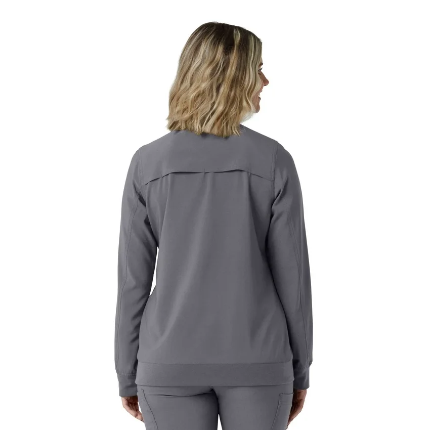Force Cross-Flex lichtgewicht operatiejas voor dames