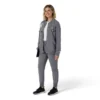 Force Cross-Flex lichtgewicht operatiejas voor dames