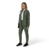 Force Cross-Flex lichtgewicht operatiejas voor dames