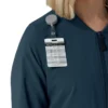 Force Cross-Flex lichtgewicht operatiejas voor dames