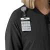 Force Cross-Flex lichtgewicht operatiejas voor dames