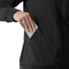Force Cross-Flex lichtgewicht operatiejas voor dames