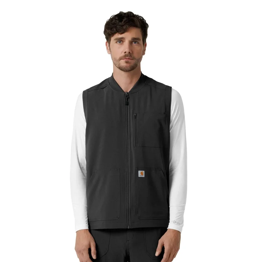Force Cross-Flex lichtgewicht scrubvest