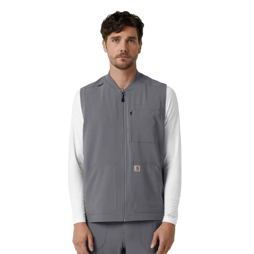 Force Cross-Flex lichtgewicht scrubvest