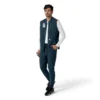 Force Cross-Flex lichtgewicht scrubvest