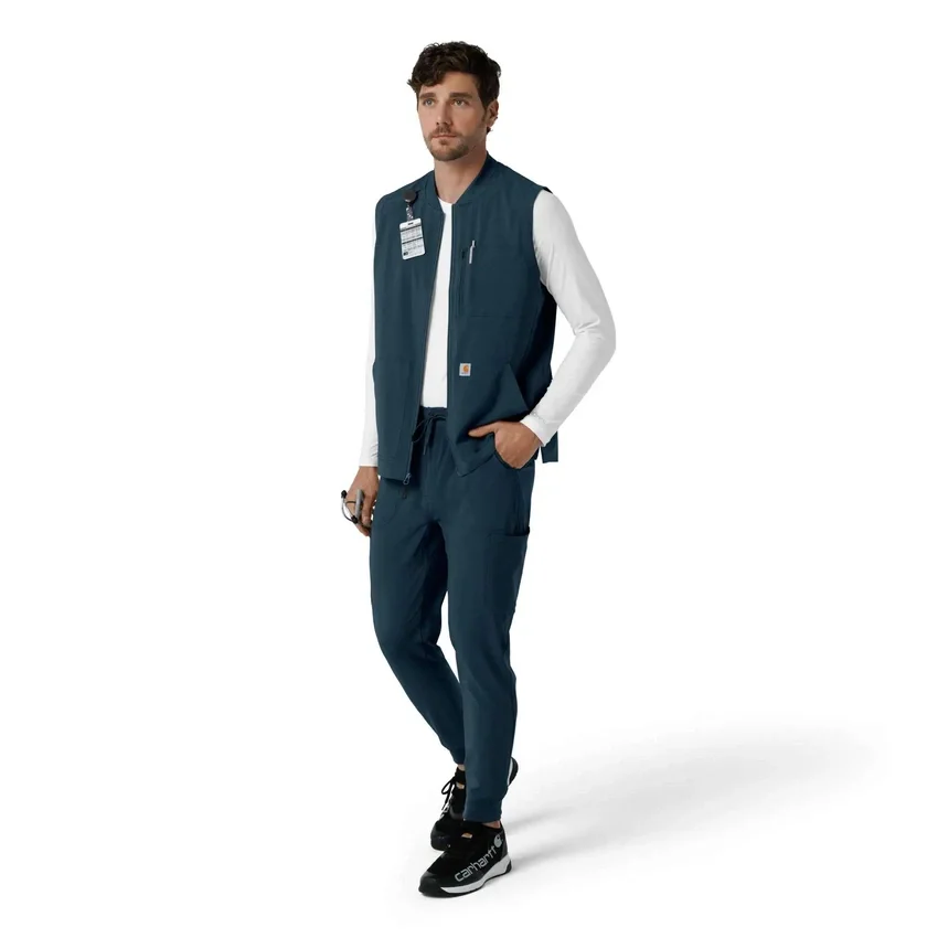 Force Cross-Flex lichtgewicht scrubvest