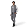 Force Cross-Flex lichtgewicht scrubvest