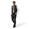 Force Cross-Flex lichtgewicht scrubvest
