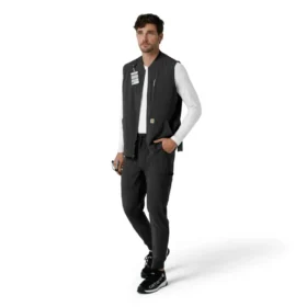 Force Cross-Flex lichtgewicht scrubvest