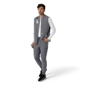 Force Cross-Flex lichtgewicht scrubvest