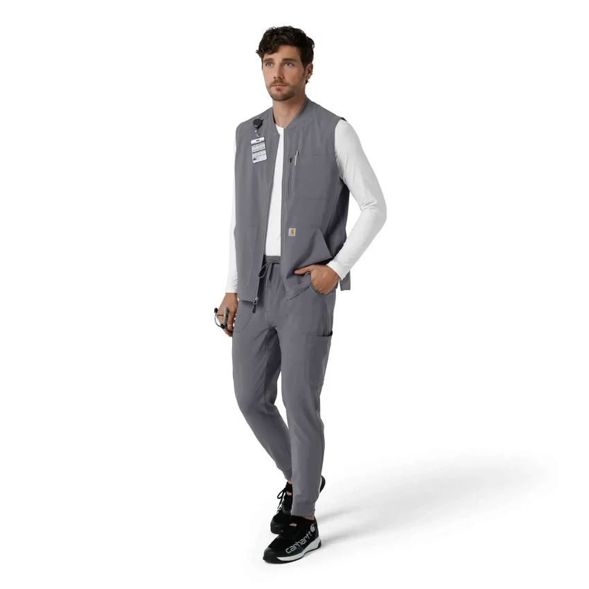 Force Cross-Flex lichtgewicht scrubvest