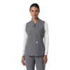 Force Cross-Flex lichtgewicht scrubvest voor dames
