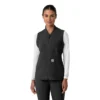 Force Cross-Flex lichtgewicht scrubvest voor dames