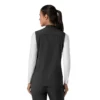 Force Cross-Flex lichtgewicht scrubvest voor dames