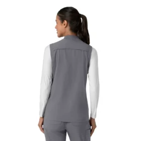 Force Cross-Flex lichtgewicht scrubvest voor dames