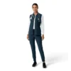 Force Cross-Flex lichtgewicht scrubvest voor dames