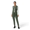 Force Cross-Flex lichtgewicht scrubvest voor dames