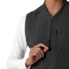 Force Cross-Flex lichtgewicht scrubvest voor dames