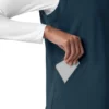Force Cross-Flex lichtgewicht scrubvest voor dames