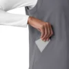 Force Cross-Flex lichtgewicht scrubvest voor dames