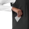 Force Cross-Flex lichtgewicht scrubvest voor dames