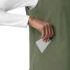 Force Cross-Flex lichtgewicht scrubvest voor dames