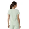 Force Cross-Flex-scrubtop voor dames om in de broek te stoppen