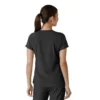 Force Cross-Flex-scrubtop voor dames om in de broek te stoppen