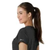 Force Cross-Flex-scrubtop voor dames om in de broek te stoppen