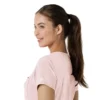Force Cross-Flex-scrubtop voor dames om in de broek te stoppen