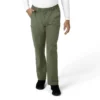 Force Essentials cargo-scrubbroek met rechte pijpen