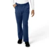 Force Essentials cargo-scrubbroek met rechte pijpen