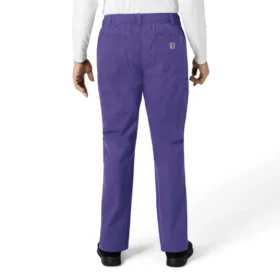 Force Essentials cargo-scrubbroek met rechte pijpen