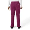 Force Essentials cargo-scrubbroek met rechte pijpen