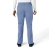Force Essentials cargo-scrubbroek met rechte pijpen