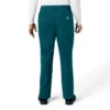 Force Essentials cargo-scrubbroek met rechte pijpen
