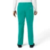 Force Essentials cargo-scrubbroek met rechte pijpen