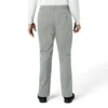 Force Essentials cargo-scrubbroek met rechte pijpen