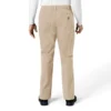 Force Essentials cargo-scrubbroek met rechte pijpen