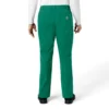 Force Essentials cargo-scrubbroek met rechte pijpen
