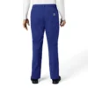 Force Essentials cargo-scrubbroek met rechte pijpen