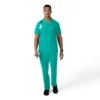 Force Essentials cargo-scrubbroek met rechte pijpen