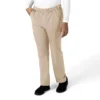 Force Essentials cargo-scrubbroek met rechte pijpen