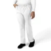 Force Essentials cargo-scrubbroek met rechte pijpen