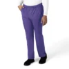 Force Essentials cargo-scrubbroek met rechte pijpen