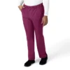Force Essentials cargo-scrubbroek met rechte pijpen