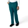 Force Essentials cargo-scrubbroek met rechte pijpen